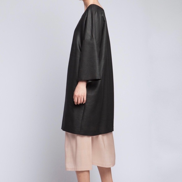 Kaarem Phoenix Organic Plant-dyed Silk Dress XS - Picture 5 of 6